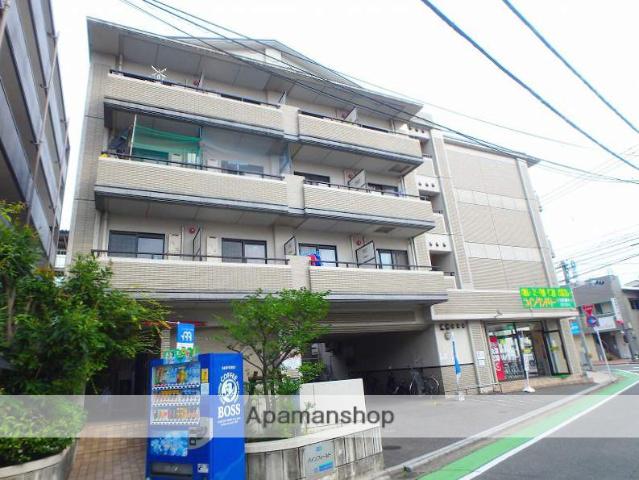 パインフィールドビル