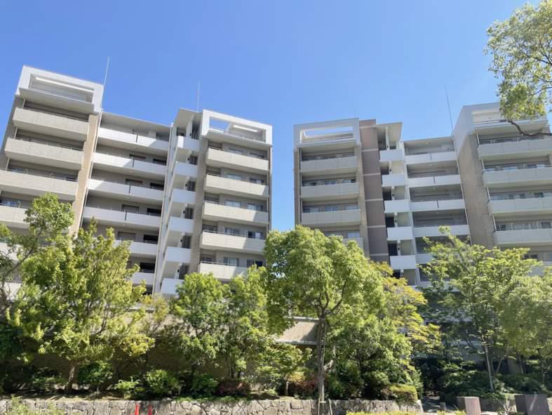 アイランドシティアクアコート1区7番館