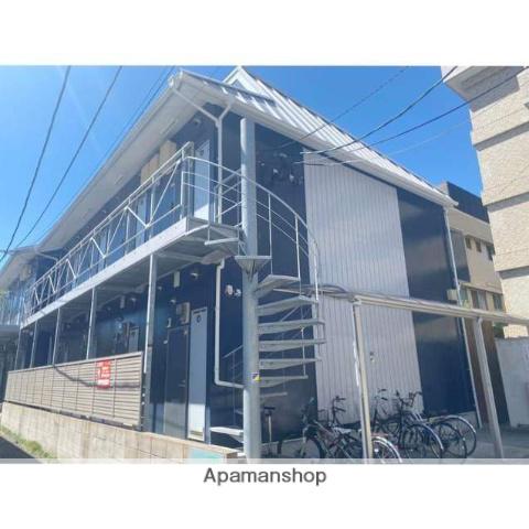 ピュアフリー井尻駅前