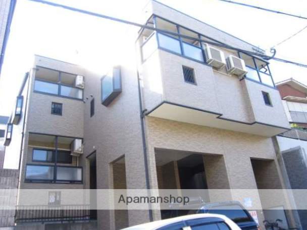 ピュア大橋弐番館