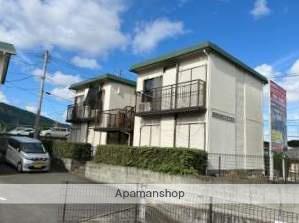 コスモハイツCALMO Ⅰ棟