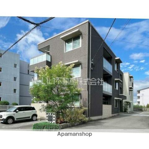 ベレオ都府楼南2