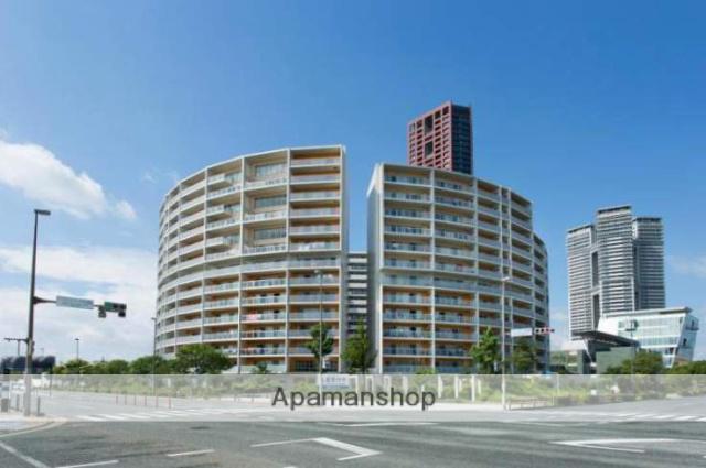 アイランドシティインフィニガーデンサウス棟(3SLDK/10階)