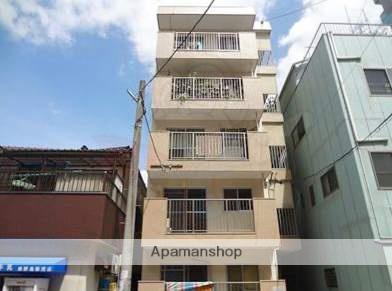 コーポグランド美野島