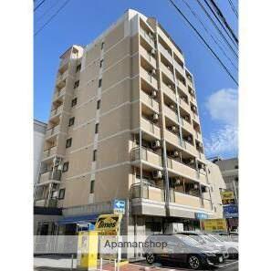 ビュークレスト大橋駅西口