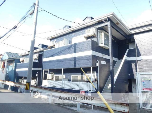 ツインリッチ和白東B