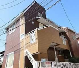 ラフィーネアルブルA・B棟