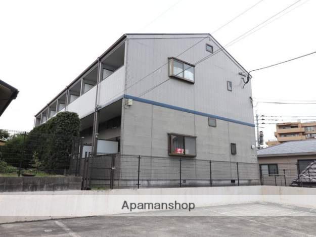 プレステージ野間