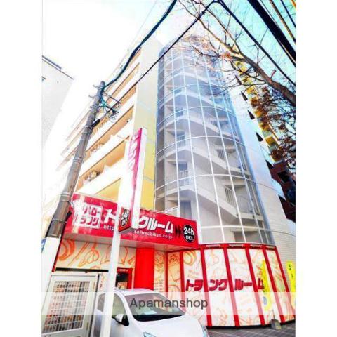 プリムローズ大橋