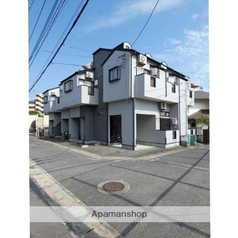 大橋メゾンBMⅢ A