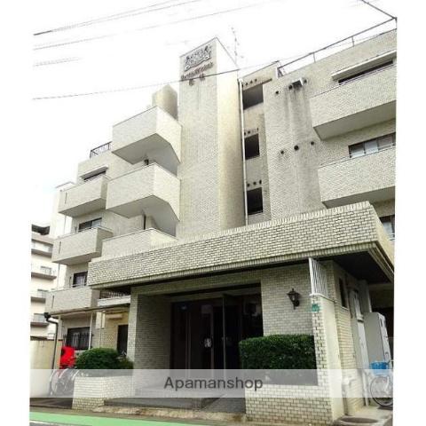 ライオンズマンション長住