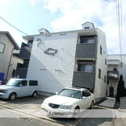 ベネフィスタウン竹下3