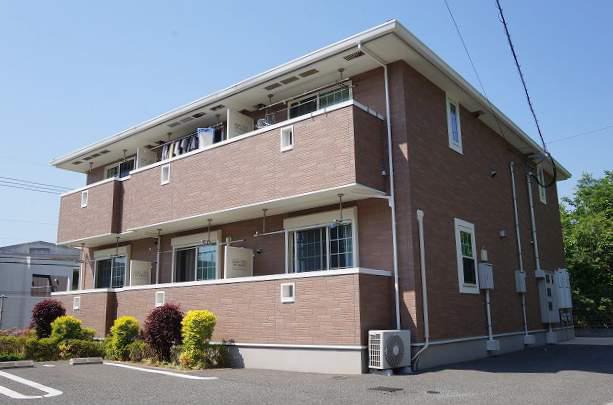 コリーヌアンジュⅡ