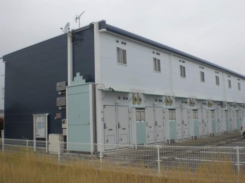 レオパレス花水樹SUE