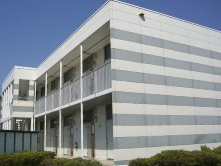 レオパレス立花寺Ⅱ