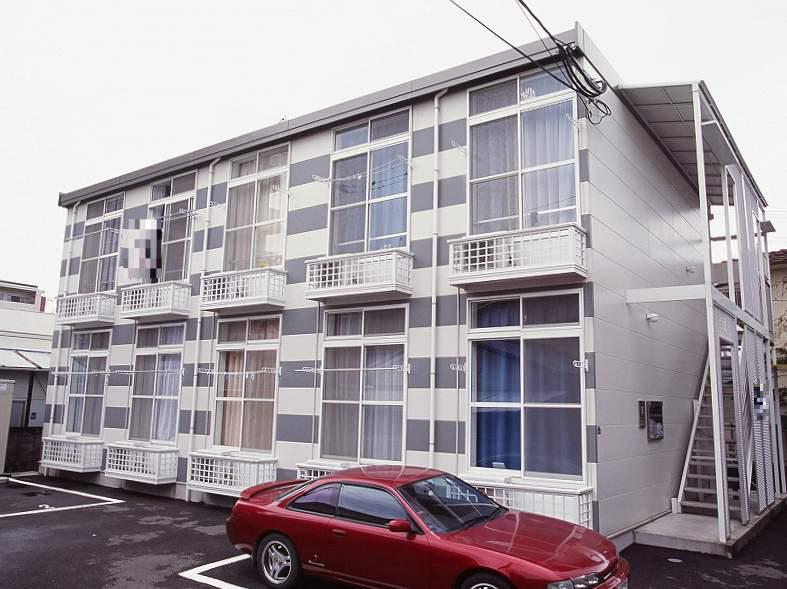 レオパレスVICTORY WINNER