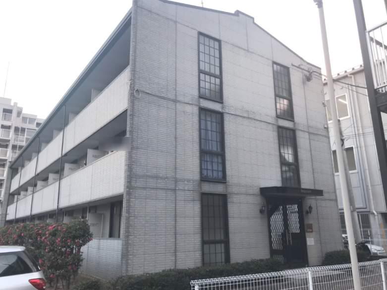 レオパレスKAASI・YAYOI