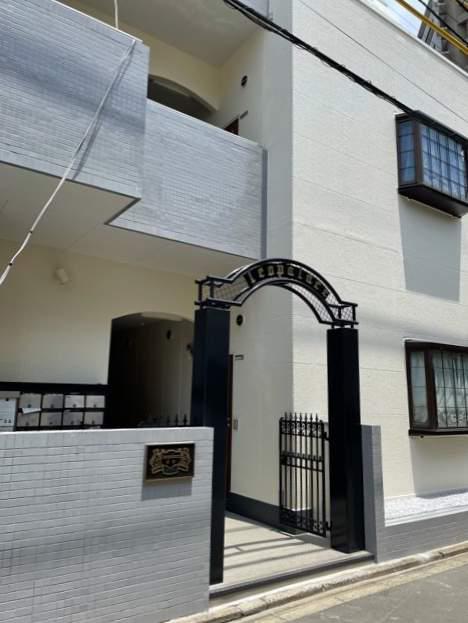 レオパレス春吉