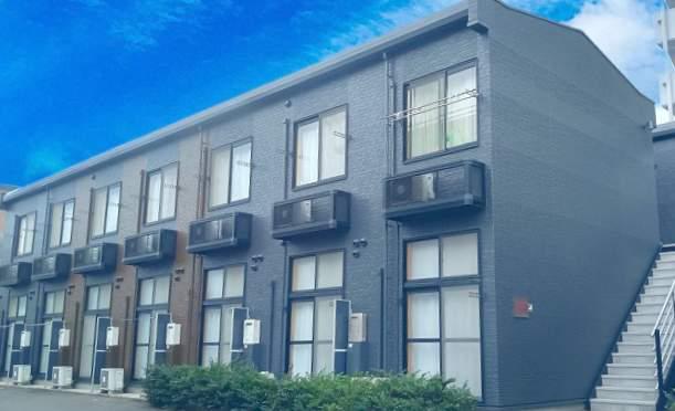 レオパレスRESIDENCEⅡ