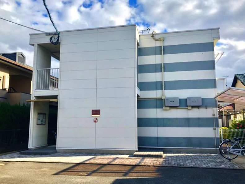 レオパレスK&YOU