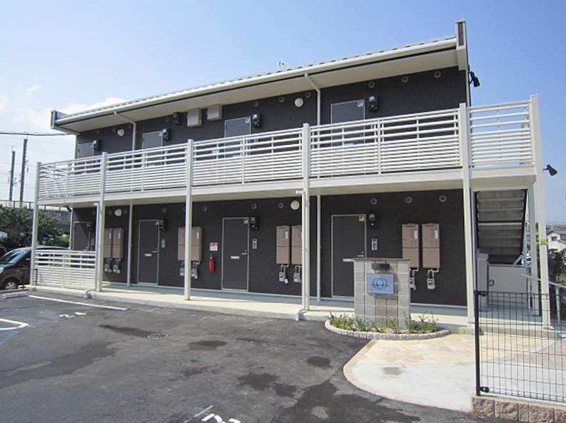 レオネクストサンスカイガーデン