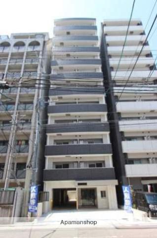 スタンドリバー天神南