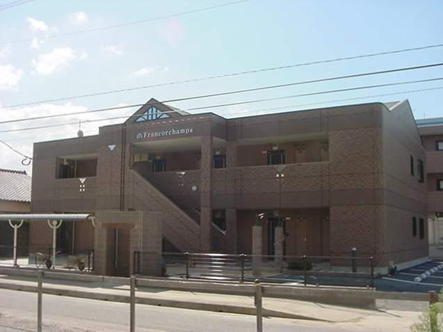 フランコルシャン