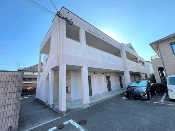 エルアール篠栗