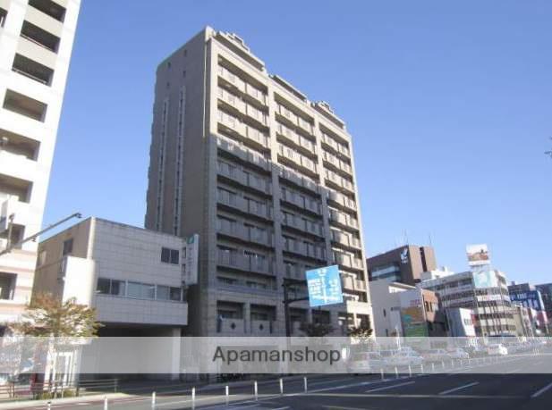 アスピーテ渡辺通