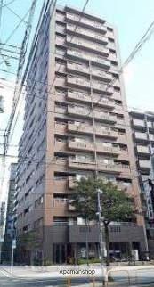 アクタス渡辺通パークシティ