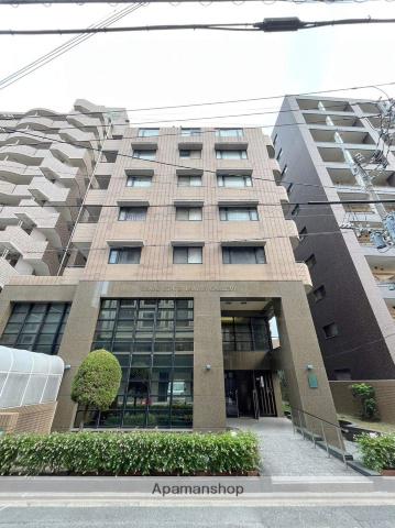 グランドステイツ薬院ギャラリー