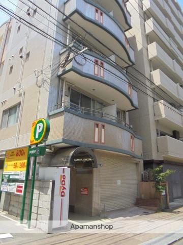 レジデンス平尾