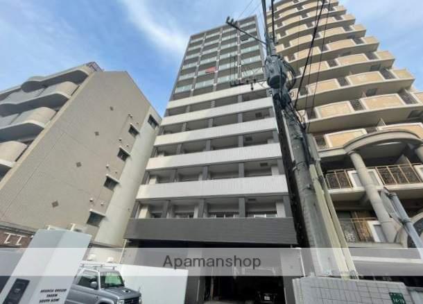 アソシアグロッツォ薬院サウスシーン