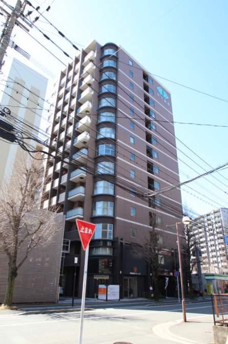 リーブル博多駅前