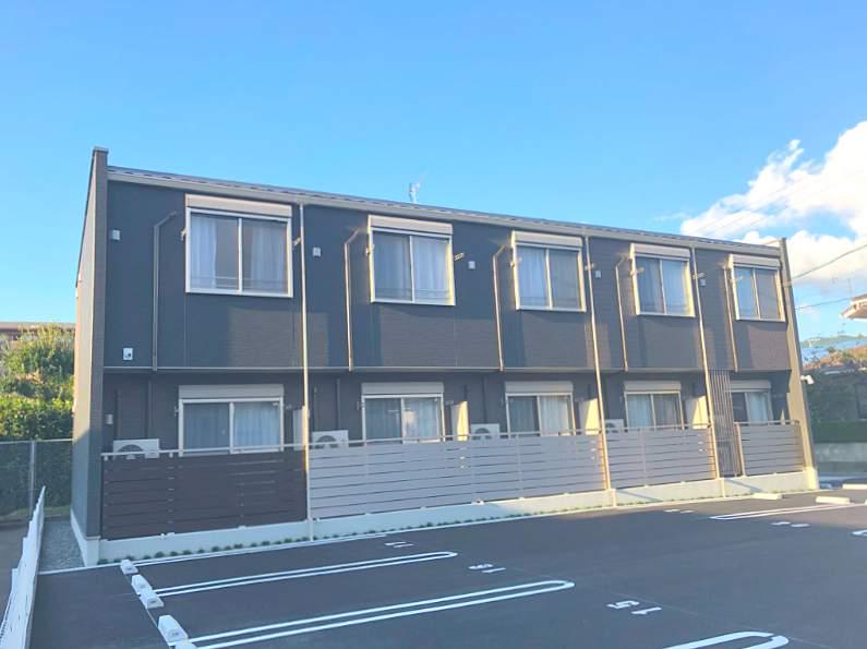 クレイノアネックスMK