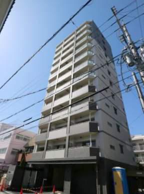 ネストピア薬院