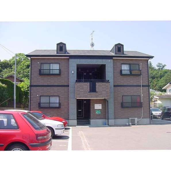 サンワード篠栗A棟