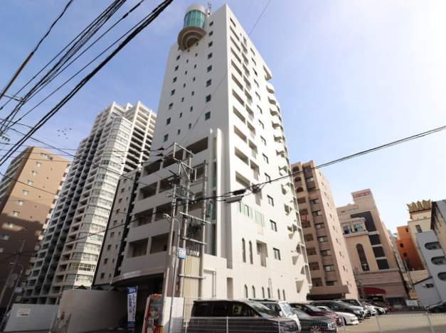 MAIZURU BAY MID SQUARE