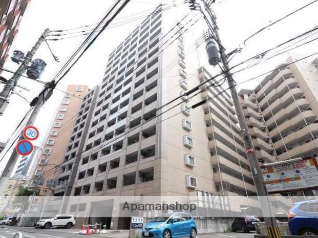 エスティメゾン薬院