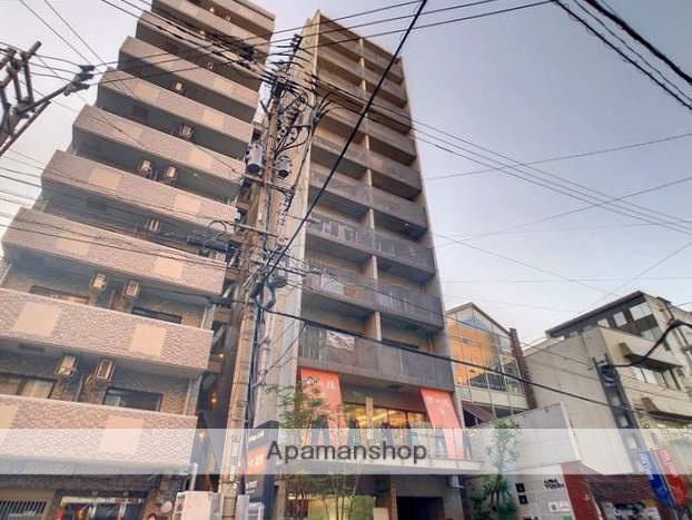 RICH STAGE 上人橋