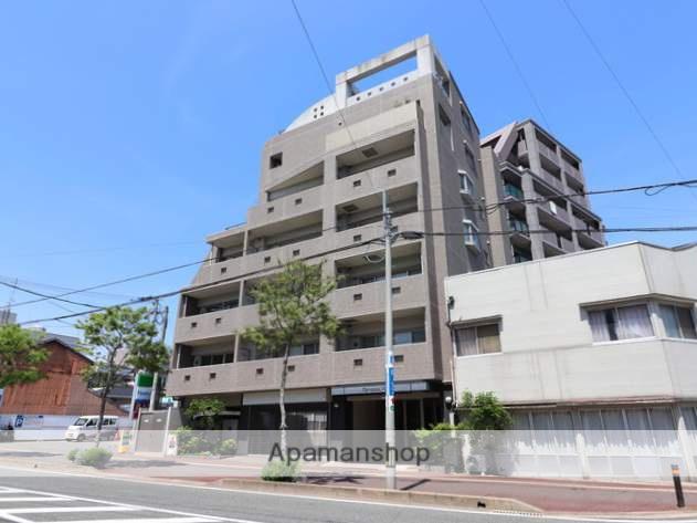 テラッツァ大濠