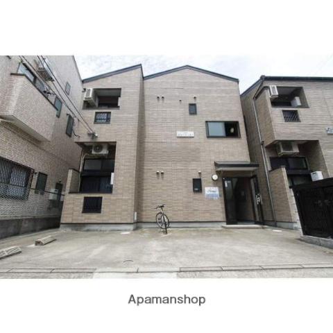 マリーコーポⅠ