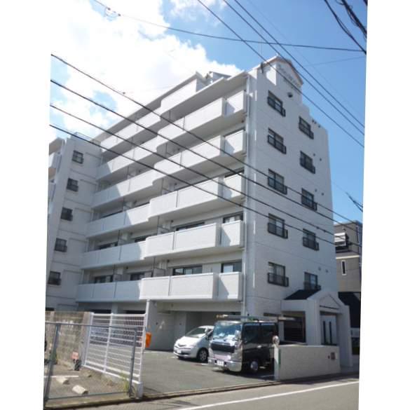 ライオンズマンション長住南3