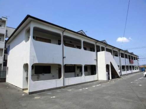 コーポ上野