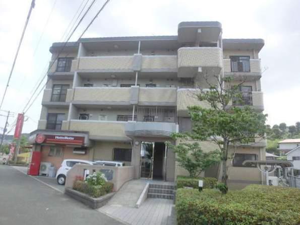 ハイ・アルブル迎田