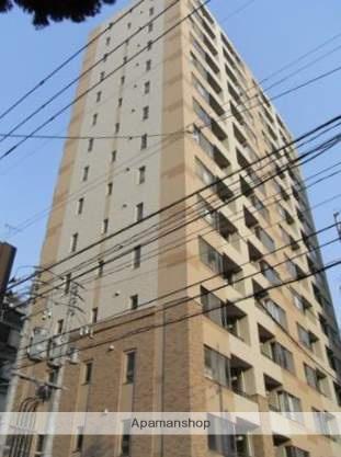 レジディア天神南