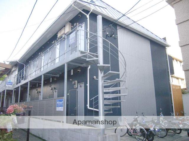 ピュアフリー井尻駅前