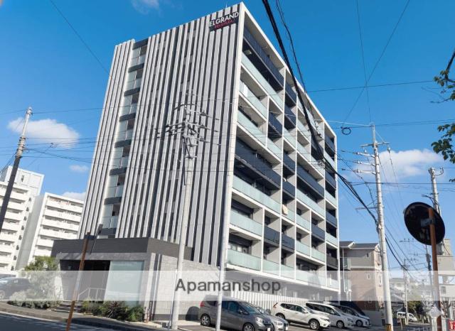 エルグランド博多