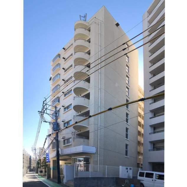 シャトレ城戸