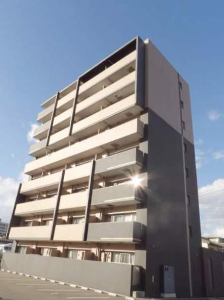 ヴィンテージ箱崎東